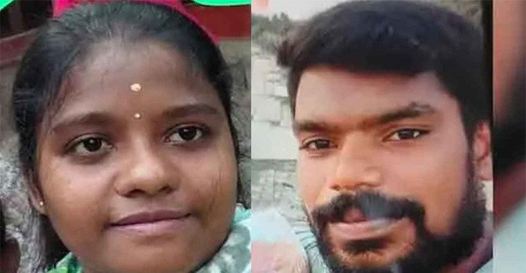 ঝগড়ার পর সঙ্গীকে নিয়ে ৭ তলা থেকে লাফ, তারপর যা ঘটল...